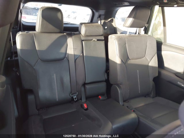 5TDAAAB67RS006056 Lexus Tx 350