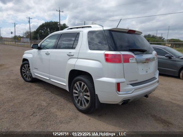 2GKFLVE35G6198226 GMC Terrain Denali