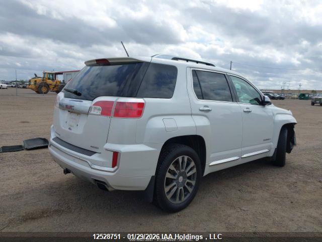 2GKFLVE35G6198226 GMC Terrain Denali
