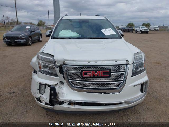 2GKFLVE35G6198226 GMC Terrain Denali