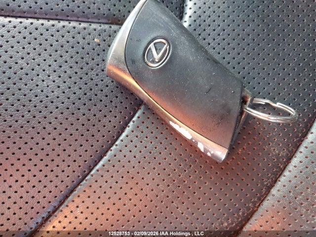 Lexus Tx 500h 2024 5TDABAB68RS001753 Image 11