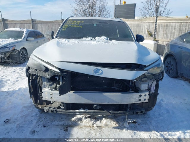 Lexus Tx 500h 2024 5TDABAB68RS001753 Image 12