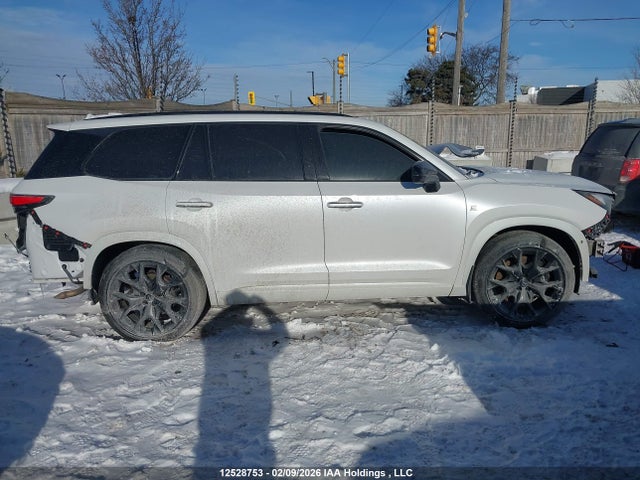 Lexus Tx 500h 2024 5TDABAB68RS001753 Image 13