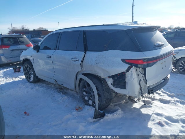 Lexus Tx 500h 2024 5TDABAB68RS001753 Image 14