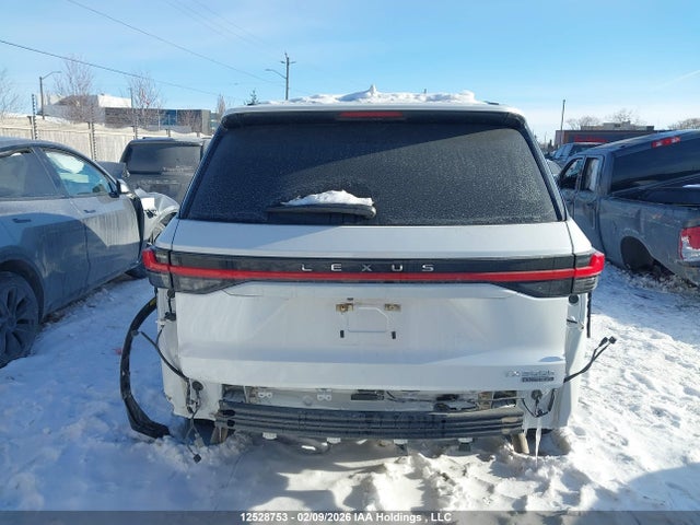 Lexus Tx 500h 2024 5TDABAB68RS001753 Image 16