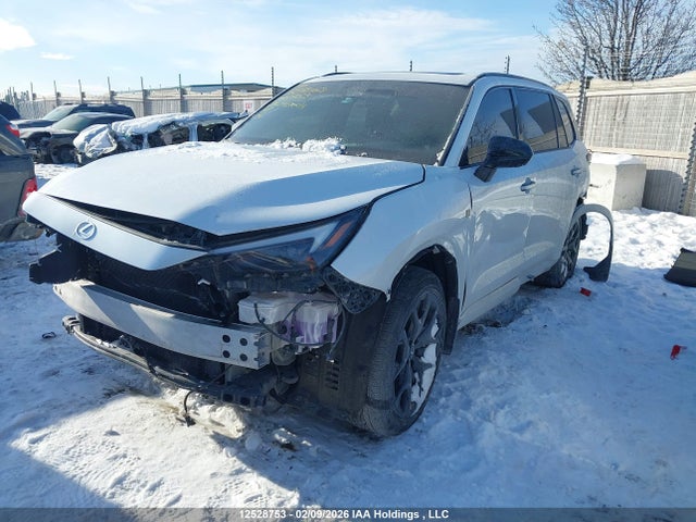 Lexus Tx 500h 2024 5TDABAB68RS001753 Image 2