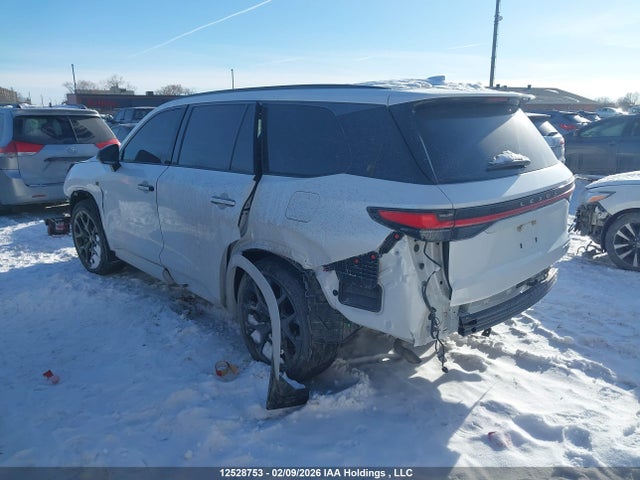 Lexus Tx 500h 2024 5TDABAB68RS001753 Image 3