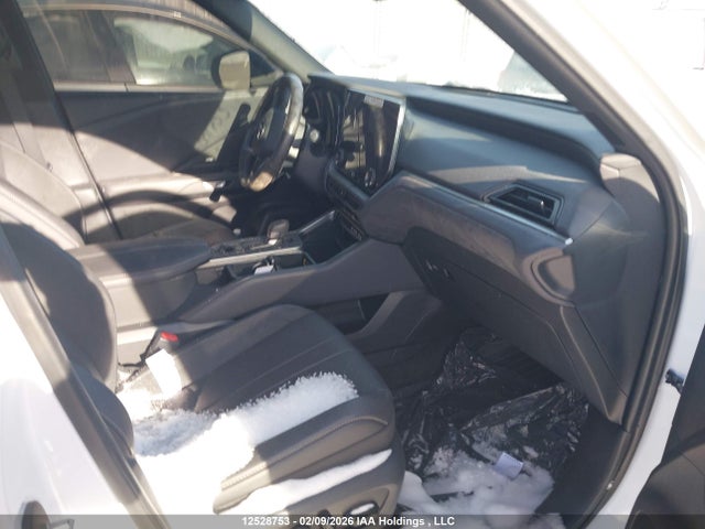 Lexus Tx 500h 2024 5TDABAB68RS001753 Image 5
