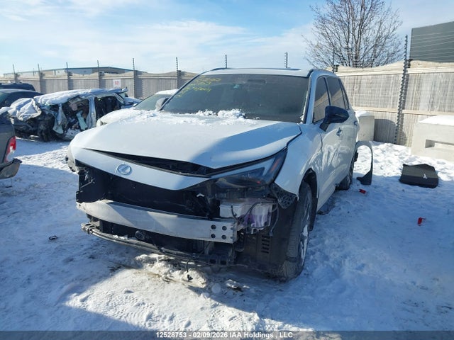 Lexus Tx 500h 2024 5TDABAB68RS001753 Image 6