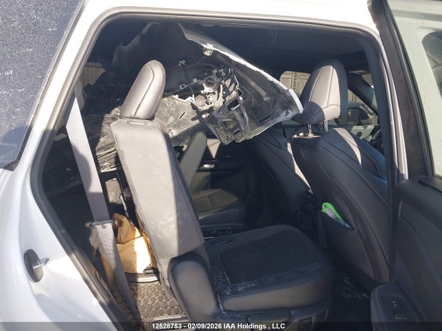 Lexus Tx 500h 2024 5TDABAB68RS001753 Image 8