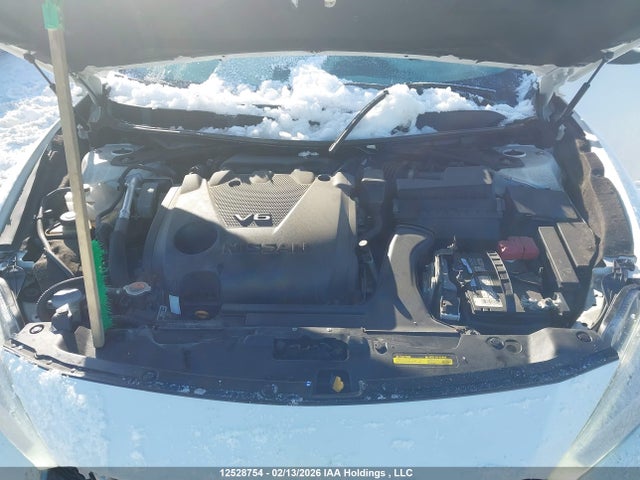 1N4AA6AP4GC388381 Nissan Maxima 3.5s/sv/sl/sr/plat