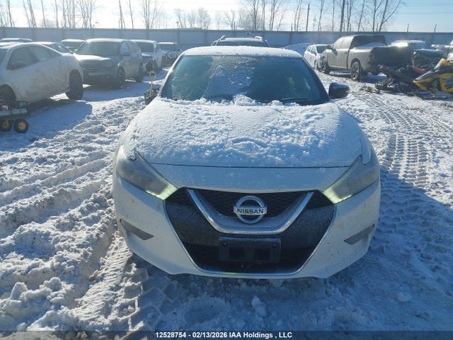 1N4AA6AP4GC388381 Nissan Maxima 3.5s/sv/sl/sr/plat