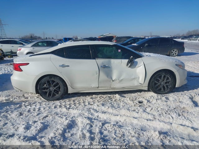 1N4AA6AP4GC388381 Nissan Maxima 3.5s/sv/sl/sr/plat