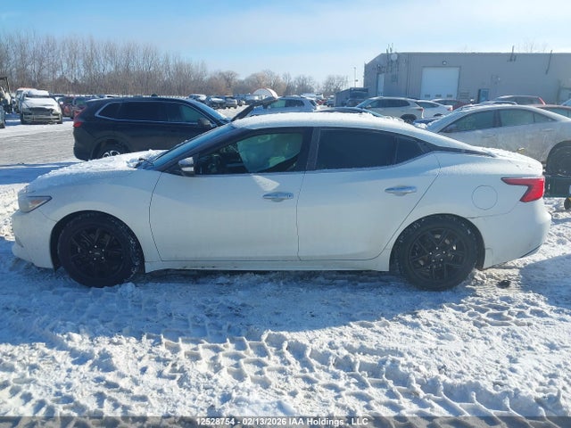 1N4AA6AP4GC388381 Nissan Maxima 3.5s/sv/sl/sr/plat