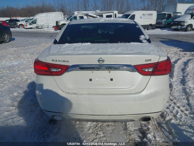 1N4AA6AP4GC388381 Nissan Maxima 3.5s/sv/sl/sr/plat