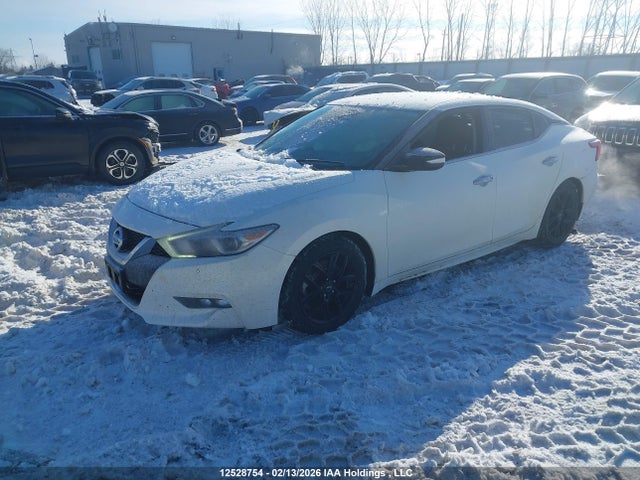 1N4AA6AP4GC388381 Nissan Maxima 3.5s/sv/sl/sr/plat