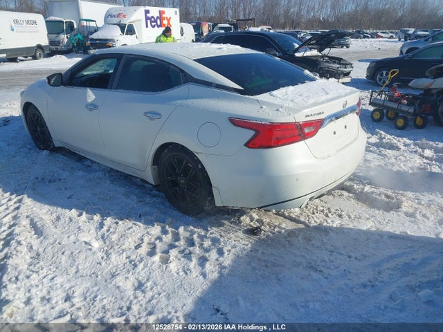 1N4AA6AP4GC388381 Nissan Maxima 3.5s/sv/sl/sr/plat