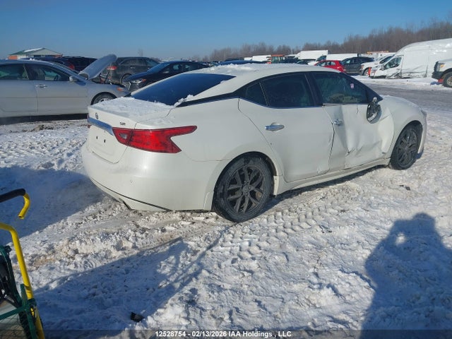 1N4AA6AP4GC388381 Nissan Maxima 3.5s/sv/sl/sr/plat