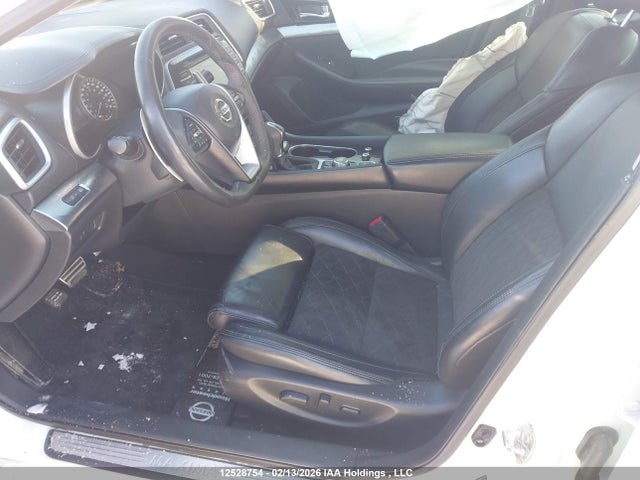 1N4AA6AP4GC388381 Nissan Maxima 3.5s/sv/sl/sr/plat