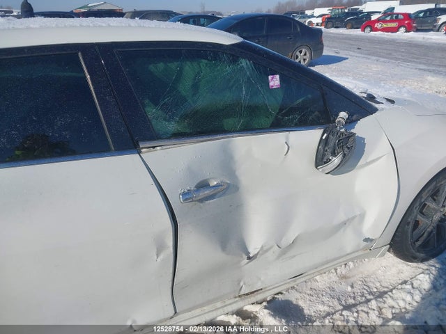 1N4AA6AP4GC388381 Nissan Maxima 3.5s/sv/sl/sr/plat