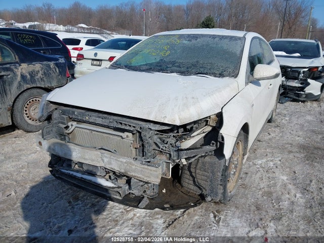 KMHC85LH6KU042278 Hyundai Ioniq Preferred