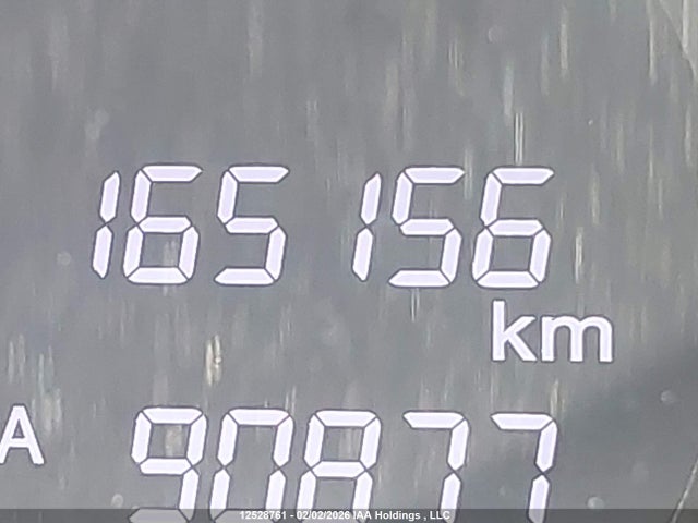 2HKRM4H73GH117542 Honda Cr-v Ex-l