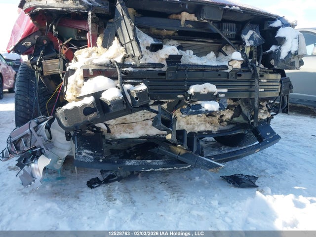 JN8BT3BBXSW418649 Nissan Rogue Sv/rc