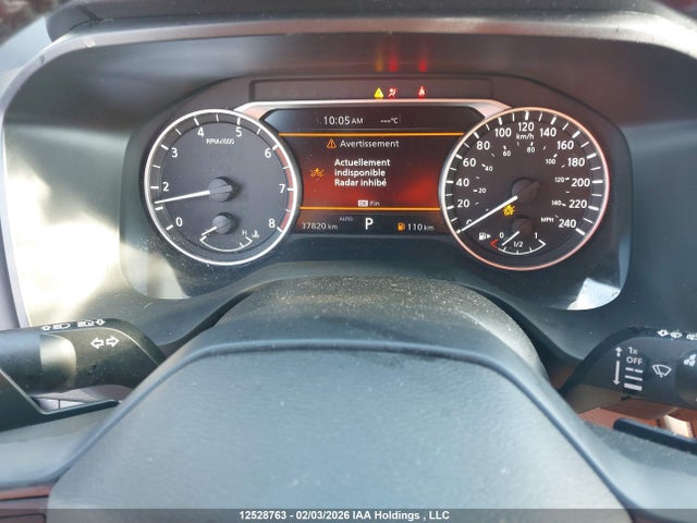 JN8BT3BBXSW418649 Nissan Rogue Sv/rc