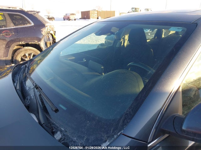 12528764 :رقم المزاد ، 3KPF54AD5ME336244 vin ، 2021 Kia Forte Ex مزاد بيع
