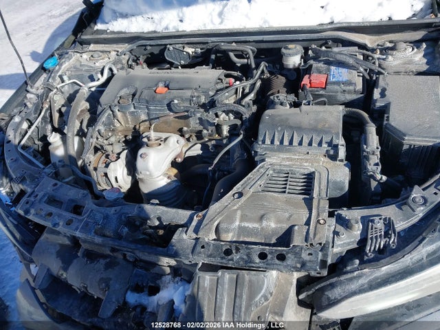 Aukcja sprzedaży 2023 Honda Civic Ex/ex-b, vin: 2HGFE2F34PH109920, numer aukcji: 12528768