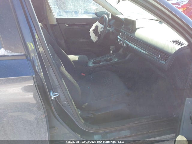Aukcja sprzedaży 2023 Honda Civic Ex/ex-b, vin: 2HGFE2F34PH109920, numer aukcji: 12528768