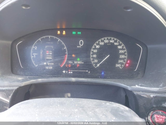 Aukcja sprzedaży 2023 Honda Civic Ex/ex-b, vin: 2HGFE2F34PH109920, numer aukcji: 12528768