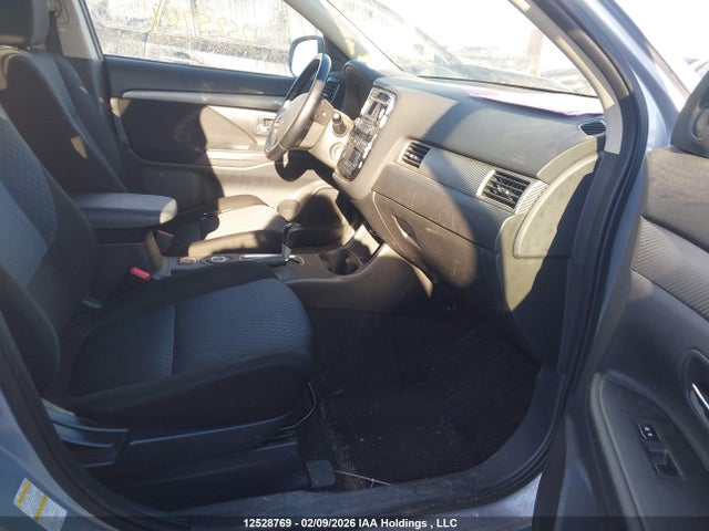 Mitsubishi Outlander Es 2014 JA4AZ2A32EZ605357 Image 5