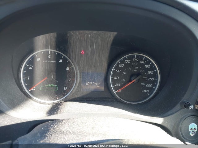 Mitsubishi Outlander Es 2014 JA4AZ2A32EZ605357 Image 7