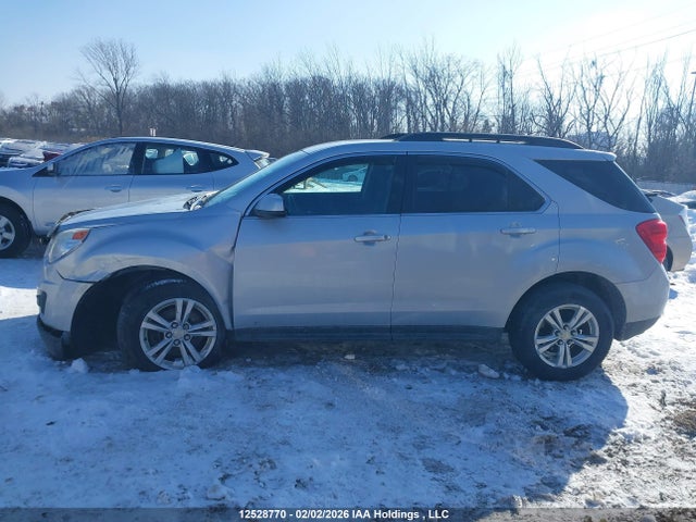 2GNALBEK0F6108997 Chevrolet EQUINOX LT