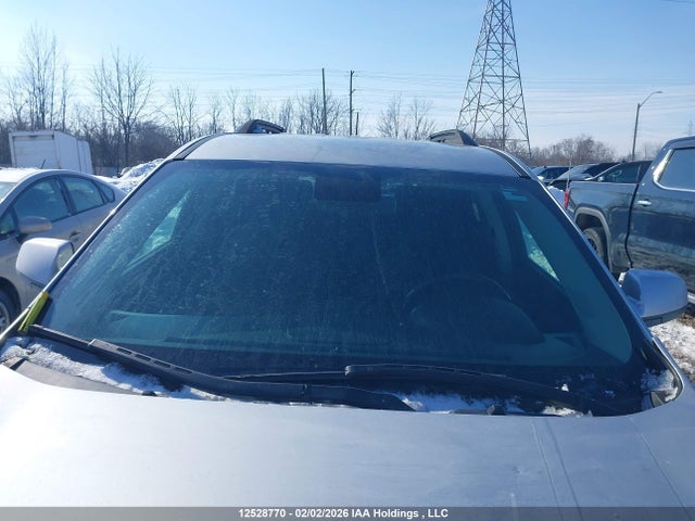 2GNALBEK0F6108997 Chevrolet EQUINOX LT