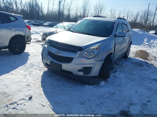 2GNALBEK0F6108997 Chevrolet EQUINOX LT