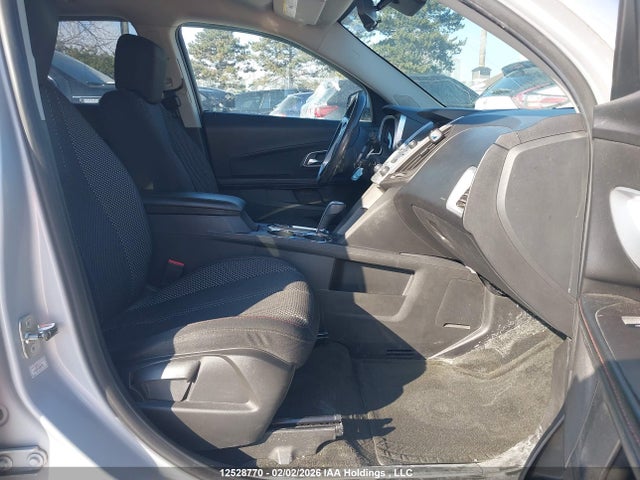 2GNALBEK0F6108997 Chevrolet EQUINOX LT