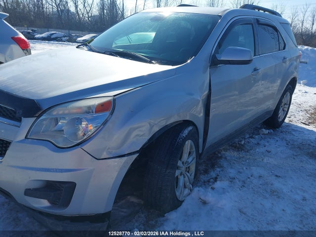 2GNALBEK0F6108997 Chevrolet EQUINOX LT