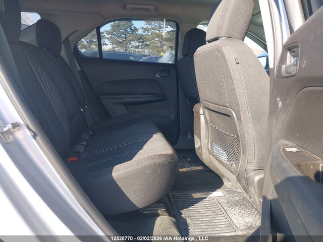 2GNALBEK0F6108997 Chevrolet EQUINOX LT