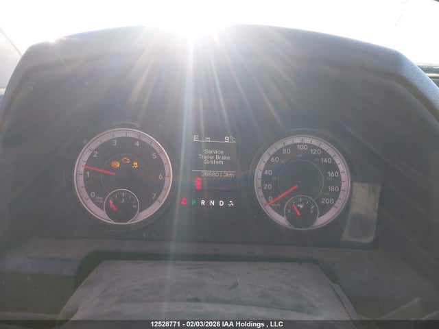 Aukcja sprzedaży 2016 Ram 1500 St, vin: 3C6RR7KT2GG344486, numer aukcji: 12528771