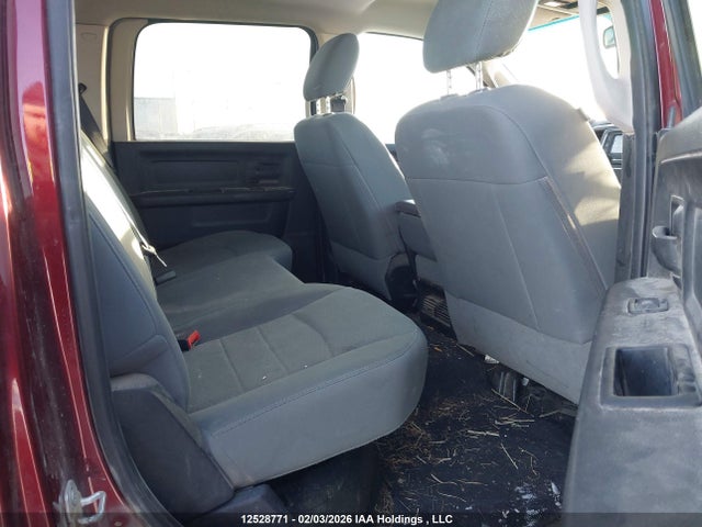Aukcja sprzedaży 2016 Ram 1500 St, vin: 3C6RR7KT2GG344486, numer aukcji: 12528771