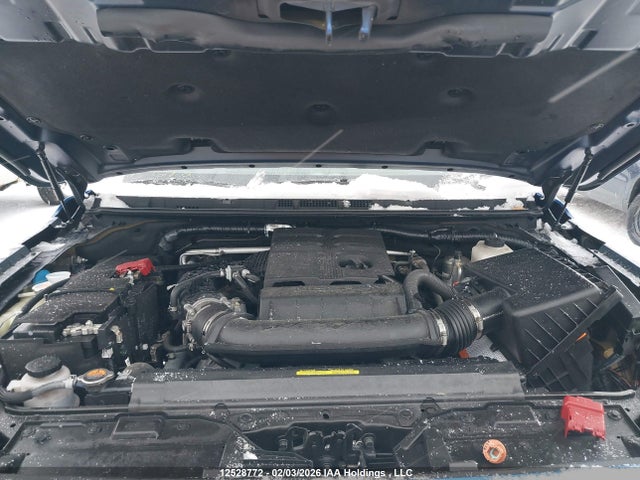 2024 Nissan Frontier Hardbody Edition/sl/sv მანქანა იყიდება აუქციონზე, vin: 1N6ED1FK4RN670446, აუქციონის ნომერი: 12528772
