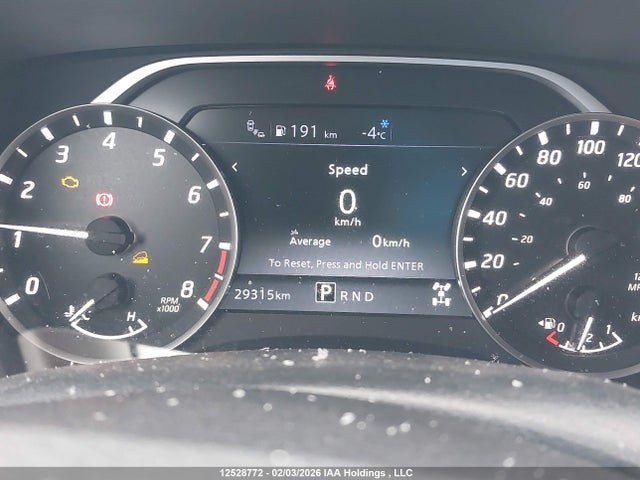 2024 Nissan Frontier Hardbody Edition/sl/sv მანქანა იყიდება აუქციონზე, vin: 1N6ED1FK4RN670446, აუქციონის ნომერი: 12528772