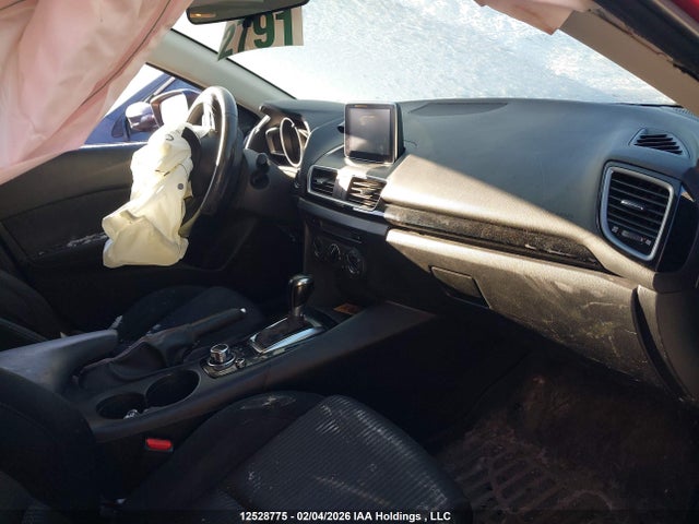 JM1BM1L76E1177777 Mazda Mazda3 Gs-sky