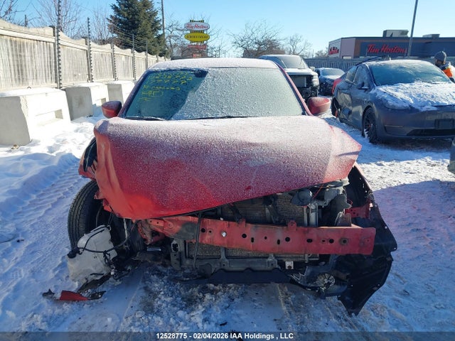JM1BM1L76E1177777 Mazda Mazda3 Gs-sky