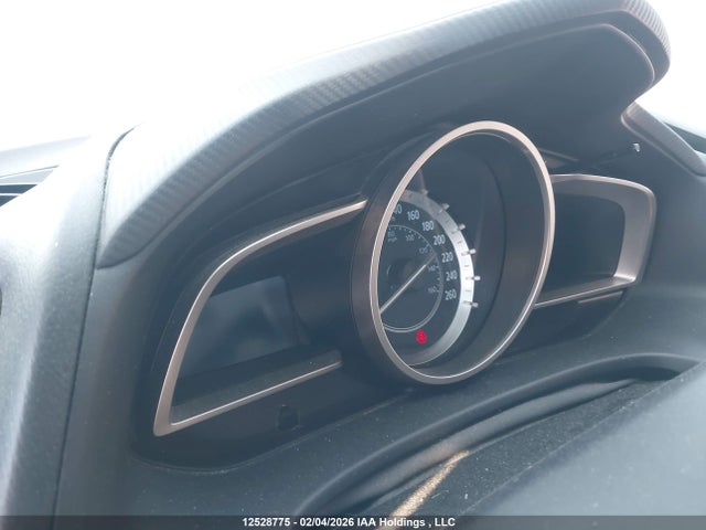 JM1BM1L76E1177777 Mazda Mazda3 Gs-sky