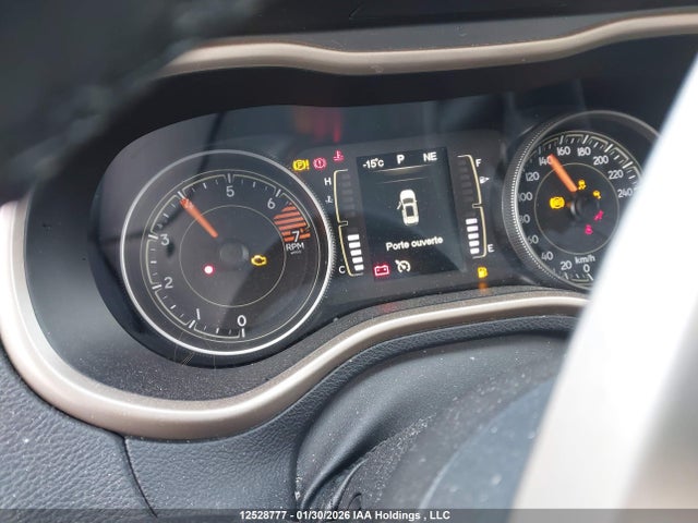1C4PJMCB1GW111051 Jeep Cherokee
