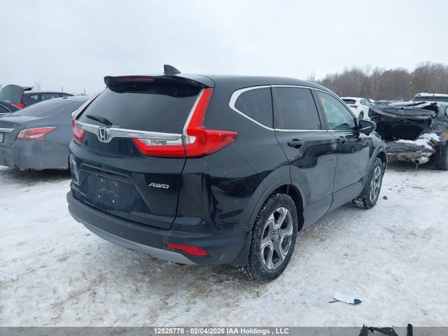 2HKRW2H57JH119699 Honda CR-V EX