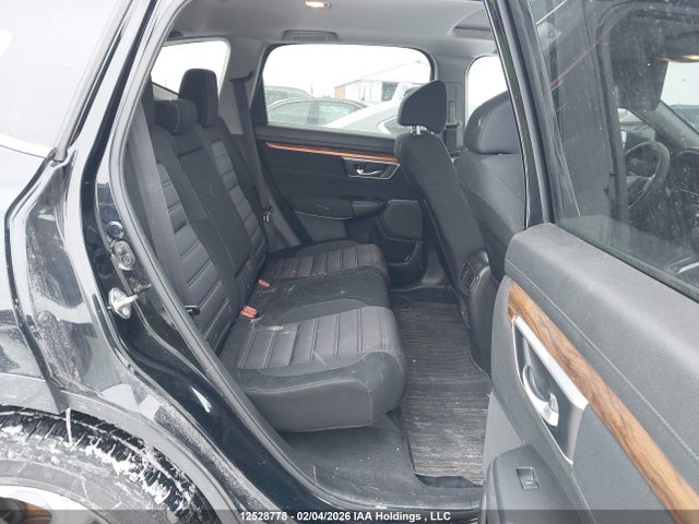 2HKRW2H57JH119699 Honda CR-V EX
